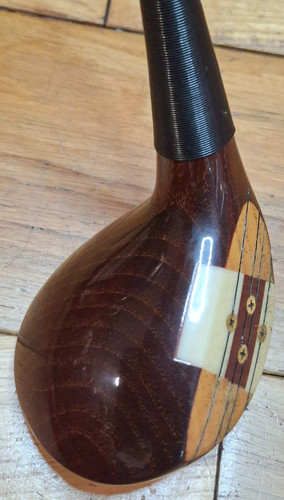 Replacement cobra wood 100 - replacement, 3
