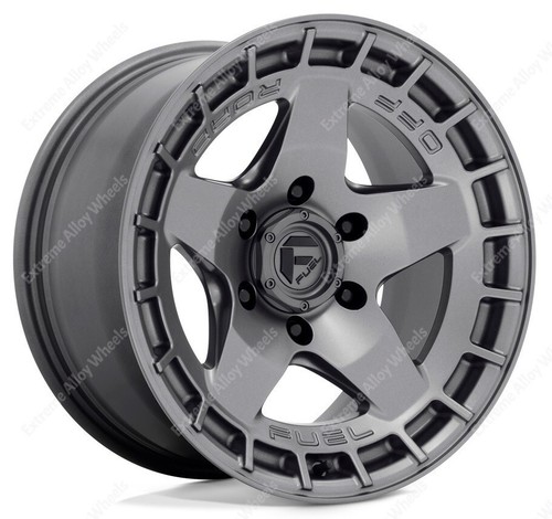 Fuel warp alloy wheels for - 20",