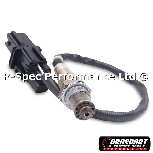Lsu wideband uego - 4.2, air