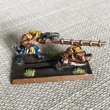 Warhammer • Skaven •