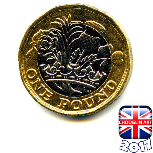 British 2017 elizabeth ii - 2017,