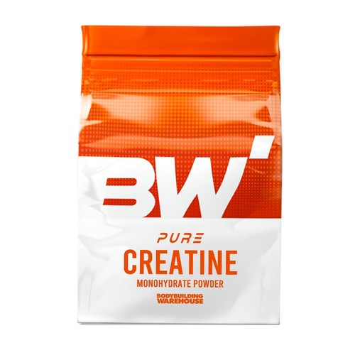 Pure creatine monohydrate - pure,
