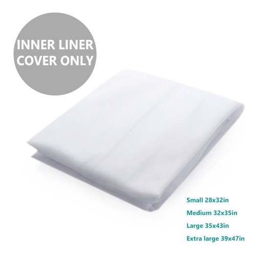 Cover bean bag inner liner - cover,