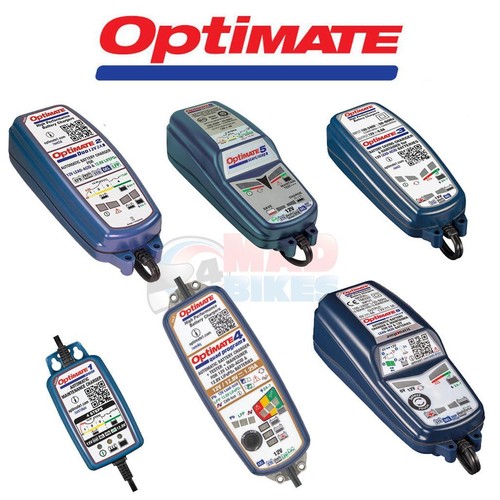 Optimate 5 6 lithium - 1,