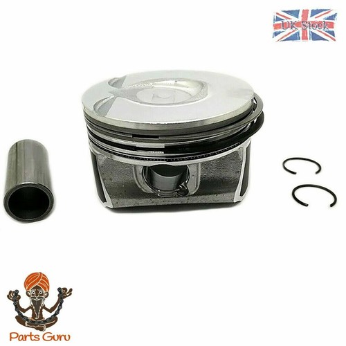 Piston ring for cooper - &,
