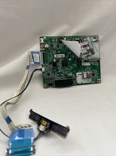 LG 32LF510B  32" TV MAIN BOARD EAX66453203(1.0)