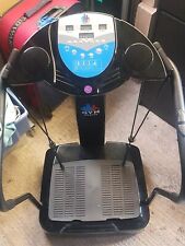 Gym Master  Fitness Whole Body Vibration Plate Trainer Vibration Machine 