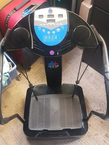 Gym master fitness whole body - whole,