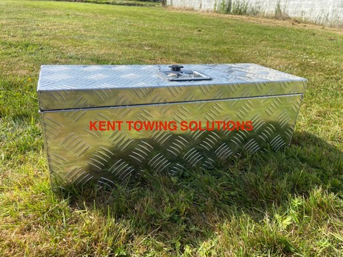 New aluminium chequer - aluminium,
