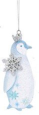 Gisela Graham Winter Animal