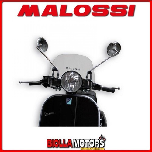 4515122 malossi lml - star, delux
