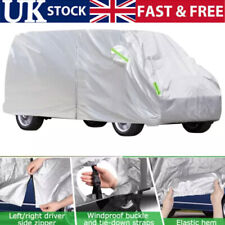 Waterproof Car Cover Camper