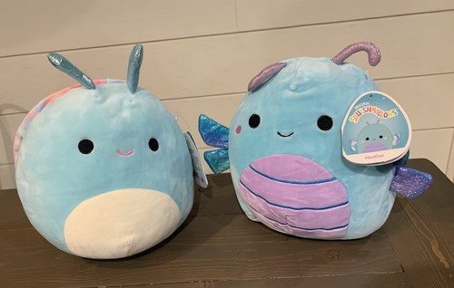 Nwt squishmallow freya - squishmallow,