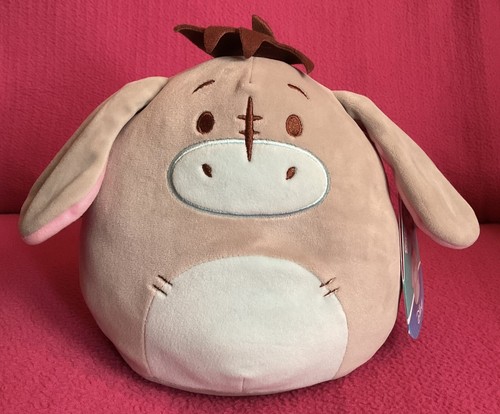 Squishmallows disney eeyore - disney,