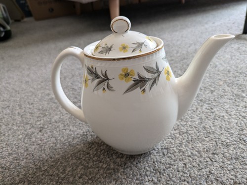 Portland pottery cobridge - portland,