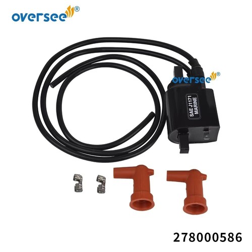 278000586 ignition coil - ignition,