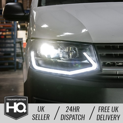 Led drl v3 headlights - led,
