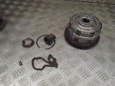 Honda VFR400 R NC30 HM MR8