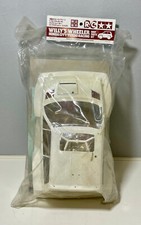 TAMIYA 49152 1/12 R/C Car WILLY'S WHEELER HONDA CITY TURBO RACING Body Parts Set
