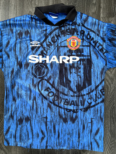 Original authentic umbro - original,