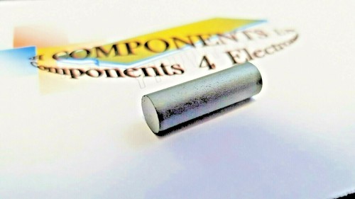 Ferrite rod 25mm - 25mm,