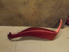 HONDA SH125 SH125i   2013-16   left front fairing side panel