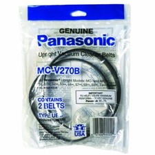 Panasonic MC-V270B Type UB-8