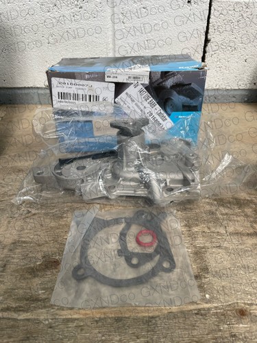 Water pump fits mazda - water,