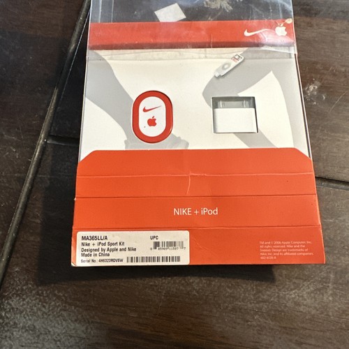 Nike apple ma365ll a ipod - /,