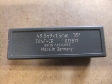 Trend RB/H Rota-Tip. RT23 & RT24 Replacement cutter blade (single)