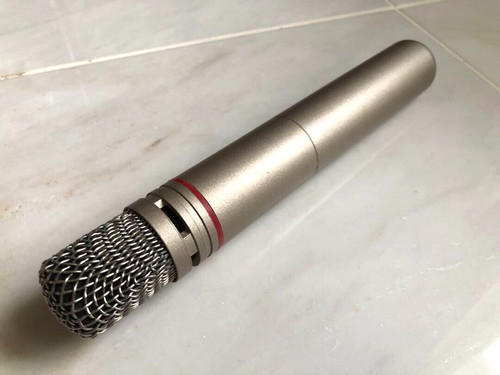 Akg c1000s condenser - c1000s,