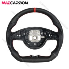 Full Leather Steering Wheel