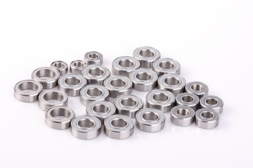Hpi savage flux - flux, ceramic