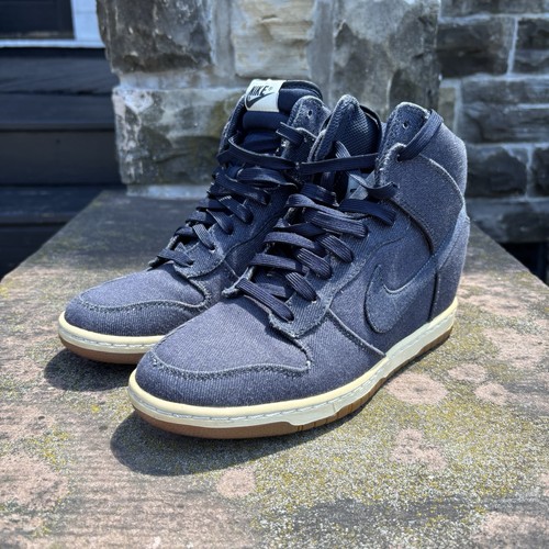 Nike dunk sky essential - sky,