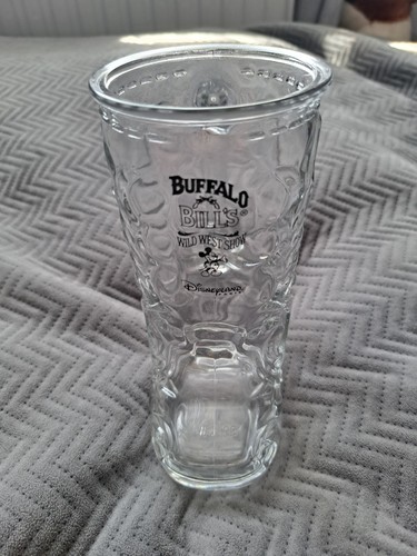 Disney buffalo bills - buffalo, beer