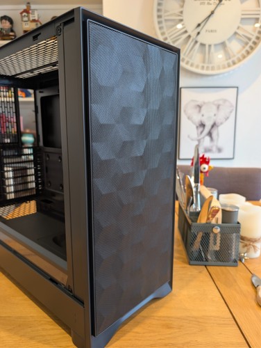 Fractal design pop - design,