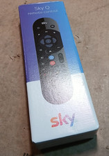 Sky Original Q Voice Remote