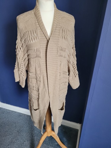 Women cardigan monsoon gold - women's,