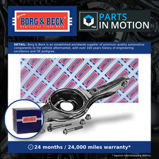 Wishbone / Suspension Arm fits FORD FOCUS C-MAX TDCi, Ti 03 to 07 Track Control