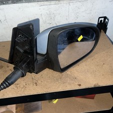 2008 MITSUBISHI COLT OFFSIDE