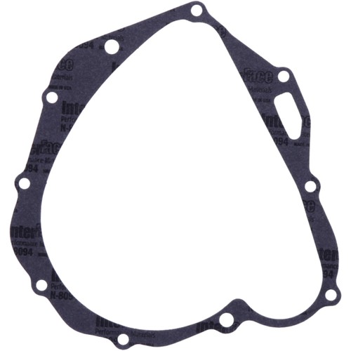 Athena clutch cover - athena, gasket
