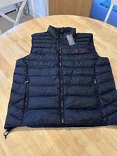 Polo Ralph Lauren Black Body