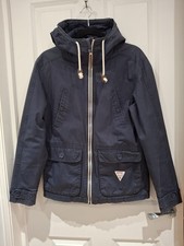 Soviet Russian Built Navy Blue