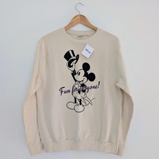 Genuine Disney Mickey Mouse