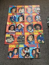 Goal Football Magazine 19