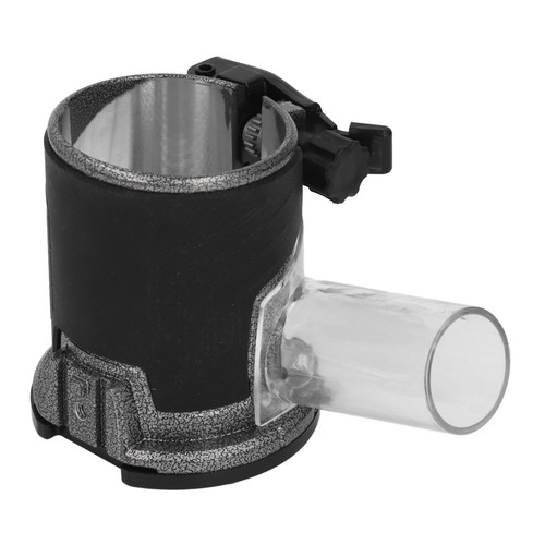 Adjustable aluminum plunge - adjustable,