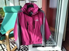 The North Face Goretex Summit