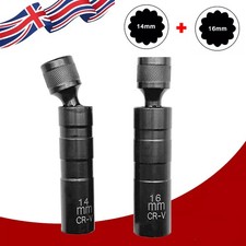 14mm+16mm Magnetic SPARK PLUG