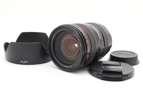 Canon 105mm l is usm - ef, 24-105mm