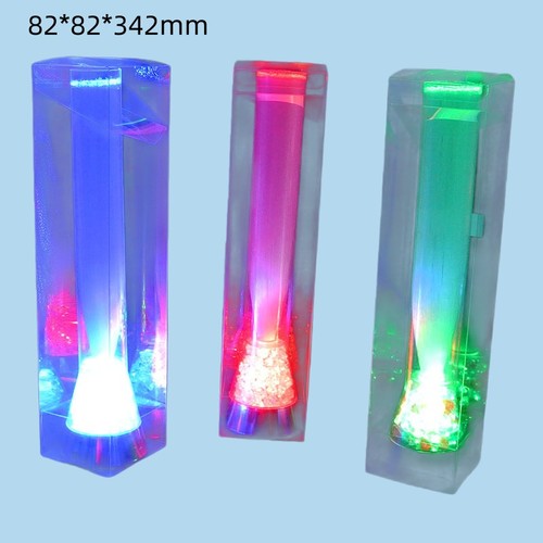 Led fibre optic light starry - led,